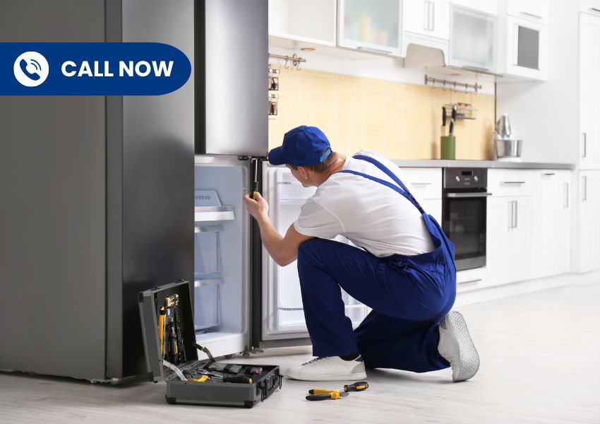 Charenton Appliance Repair Company